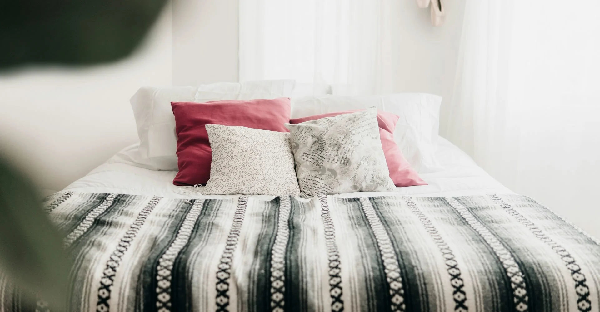 Premium Bedding for Everyday Comfort