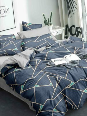 PW Cotton Double Bedsheets 2
