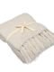 PW Soft Knitted Throw Blankets Bed Sofa Couch