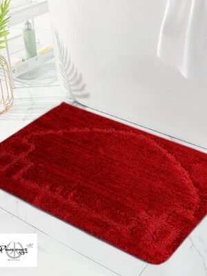 PW CottageCharm Bathroom Rugs