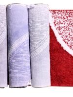 PW AquaPlush Comfort Mats