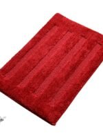 PW CUT LOOP BATH RUGS