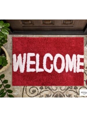 PW WELCOME MATS