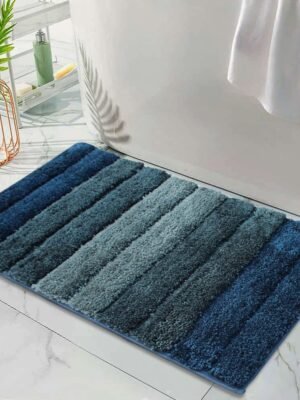 PW VividHues Bathroom Mat
