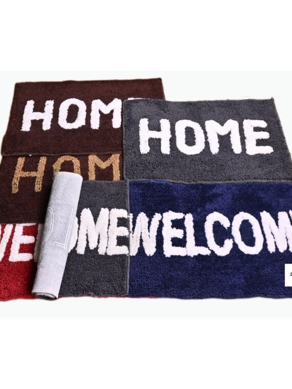 PW HOME MATS