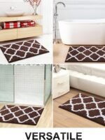 PW GemstoneRadiance Bathmat
